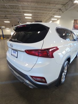 Used 2020 Hyundai Santa Fe SEL image 48