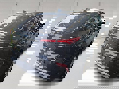 New 2025 Buick Envista Preferred w/ Convenience I Package image 6