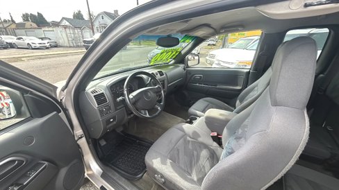 Used 2004 Chevrolet Colorado LS w/ Power Convenience Package image 13