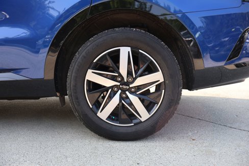 Used 2022 Kia Sorento S image 10