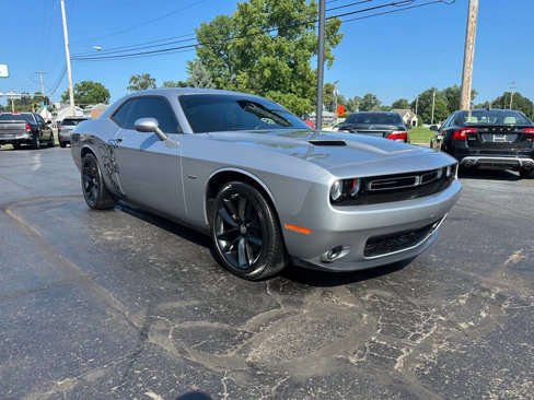 Used 2015 Dodge Challenger R/T Plus image 4