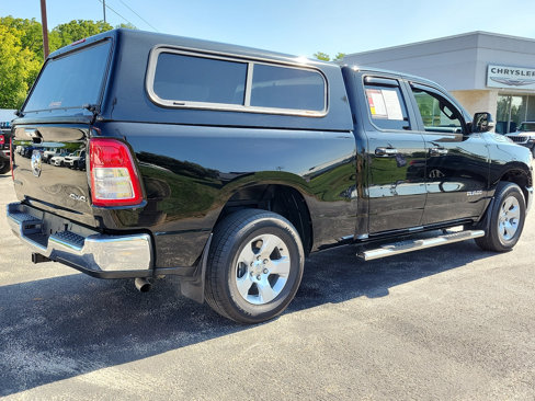 Used 2019 RAM 1500 Big Horn image 12