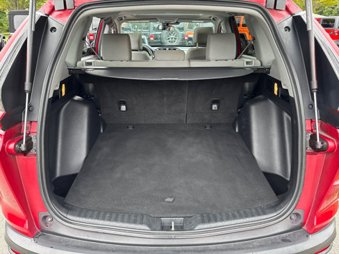 Used 2020 Honda CR-V EX image 38