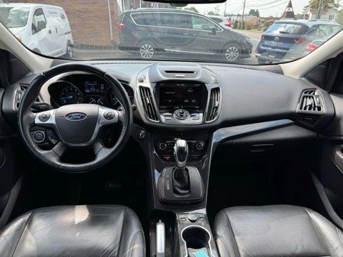 Used 2015 Ford Escape Titanium image 28