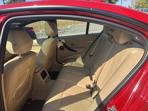 Used 2016 BMW 328i xDrive Sedan image 6