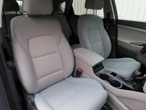 Used 2018 Hyundai Tucson SEL image 31