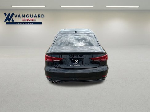Used 2020 Audi A3 2.0T Premium image 9