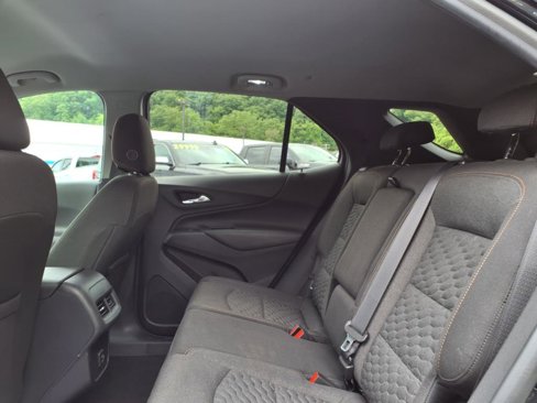 Used 2020 Chevrolet Equinox LT image 17
