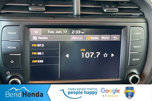 Used 2023 Kia Soul LX w/ Option Group 015 image 20