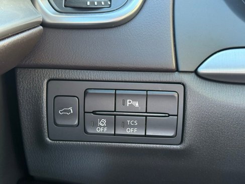 Used 2018 MAZDA CX-9 Grand Touring image 8