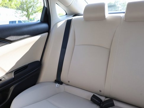 Used 2019 Honda Civic LX image 12