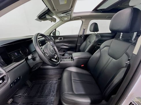 Used 2021 Kia Sorento S w/ Panoramic Sunroof Package image 20