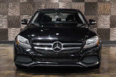 Used 2015 Mercedes-Benz C 300 Sedan image 6