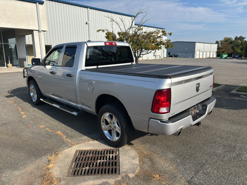 Used 2016 RAM 1500 Express image 7