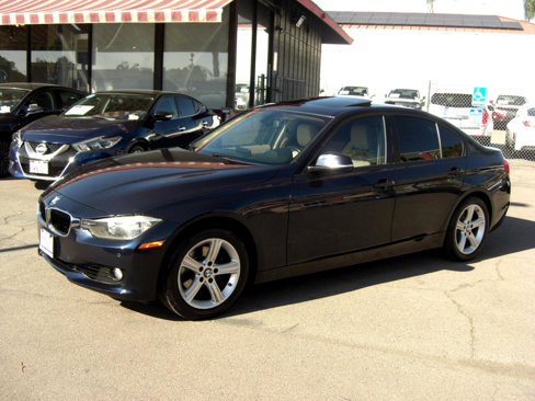 Used 2014 BMW 328i Sedan image 2