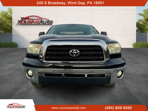Used 2007 Toyota Tundra SR5 image 2