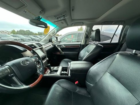 Used 2012 Lexus GX 460 image 8
