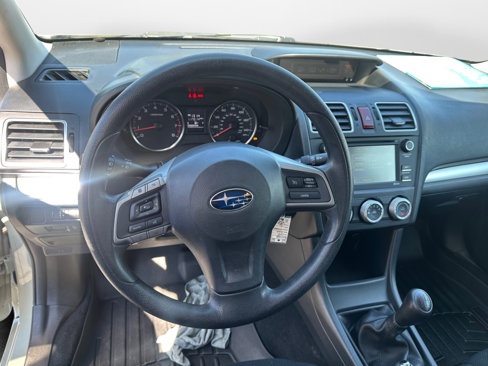 Used 2015 Subaru Crosstrek 2.0i image 12