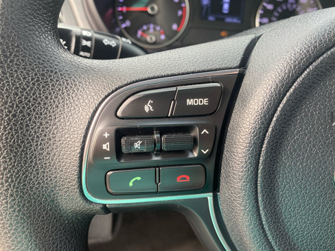 Used 2017 Kia Optima LX image 15