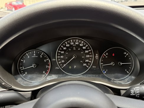 New 2025 MAZDA CX-30 AWD 2.5 S image 21