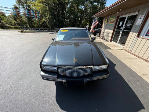 Used 1989 Cadillac Eldorado Coupe image 3