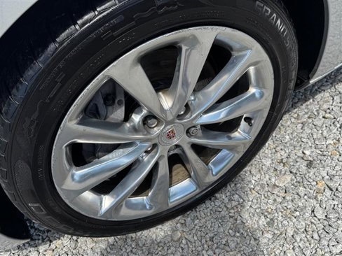 Used 2013 Cadillac XTS Luxury image 17