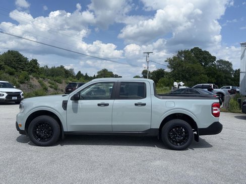 Used 2023 Ford Maverick XL w/ Equipment Group 100A Standard image 8
