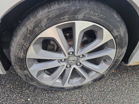 Used 2013 Honda Accord Sport image 8