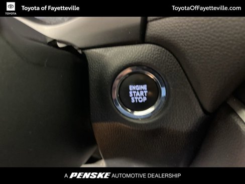 Certified 2023 Toyota RAV4 XLE image 32