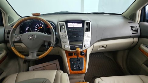 Used 2008 Lexus RX 350 AWD image 17