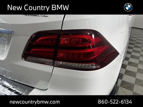 Used 2018 Mercedes-Benz GLE 350 4MATIC image 30
