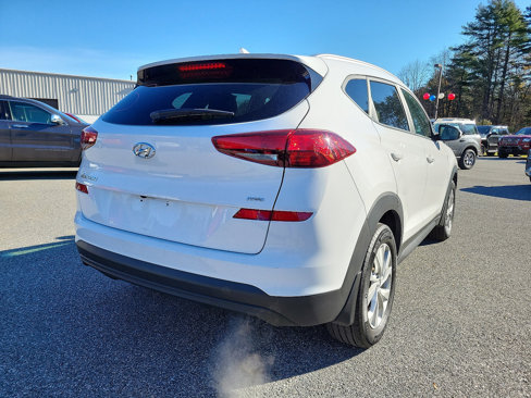 Used 2020 Hyundai Tucson Value image 11