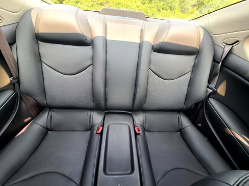Used 2014 INFINITI Q60 AWD Coupe image 18