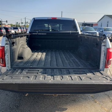Used 2015 Ford F150 Lariat image 5