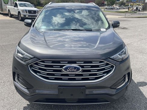 Used 2019 Ford Edge SEL w/ Equipment Group 201A image 8