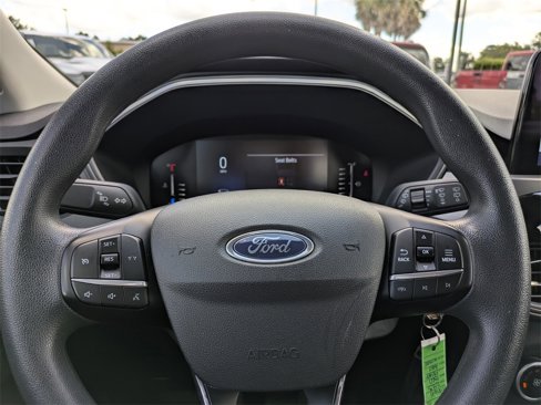 Used 2023 Ford Escape FWD image 22
