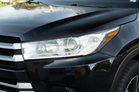 Used 2019 Toyota Highlander Plus image 13