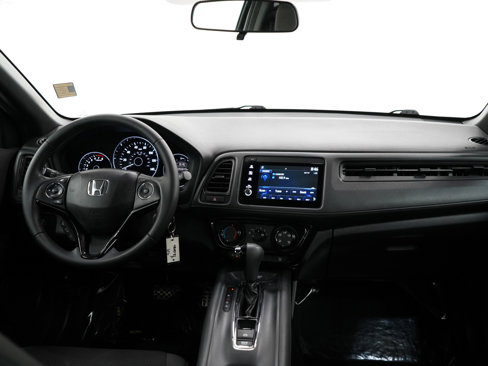Used 2019 Honda HR-V Sport image 12