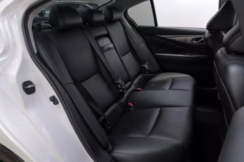 Used 2016 INFINITI Q50 3.0t Premium image 27