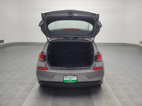 Used 2020 Hyundai Elantra GT image 29