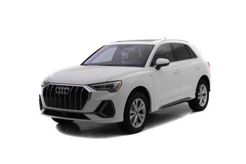 New 2025 Audi Q3 2.0T Premium image 1