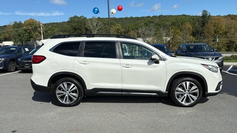Used 2021 Subaru Ascent Limited w/ Technology Package image 2