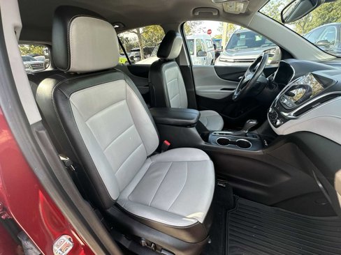 Certified 2020 Chevrolet Equinox Premier image 19