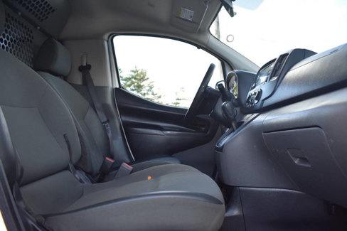 Used 2018 Nissan NV200 S w/ Cruise Control Package image 54