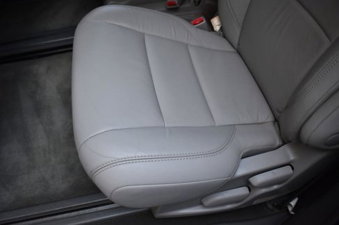Used 2015 Toyota Sienna XLE image 34