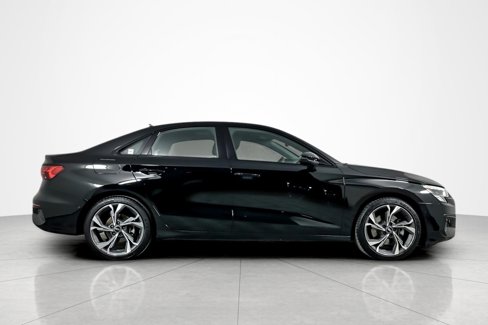 Used 2023 Audi A3 2.0T Premium w/ Convenience Package image 6