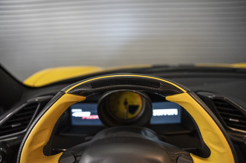 Used 2020 Ferrari 488 Pista Coupe image 49