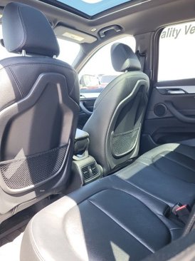 Used 2022 BMW X1 xDrive28i image 10