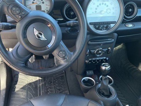 Used 2013 MINI Cooper S image 10