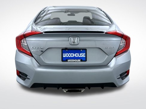 Used 2020 Honda Civic Sport image 6